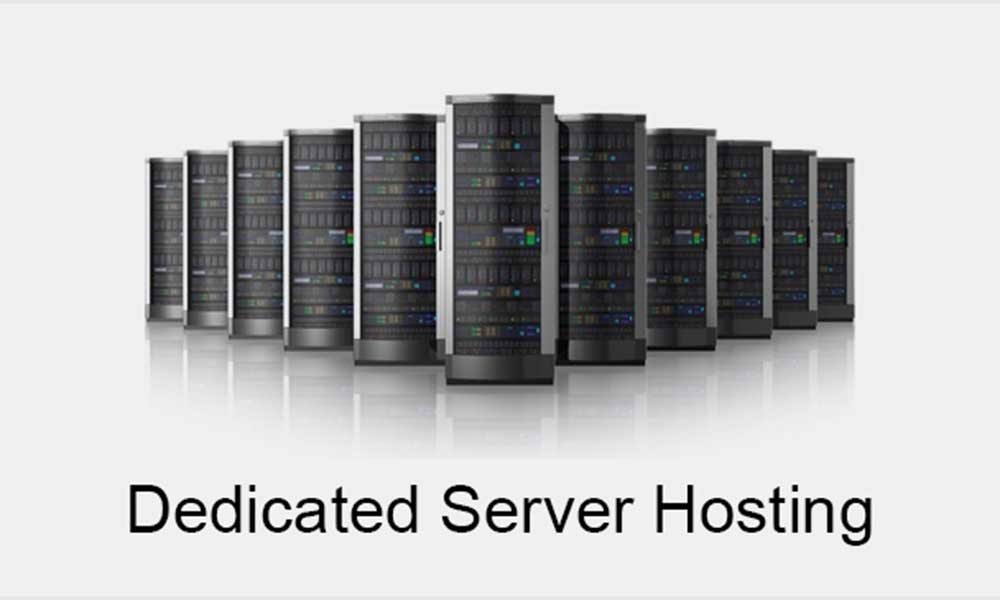 dedicated server hosting la gi1