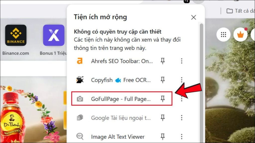 GoFullPage